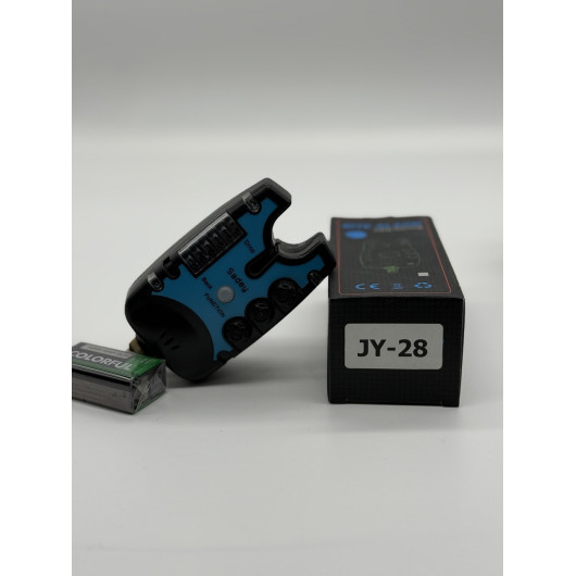  Сигналізатор Sadey JY-28